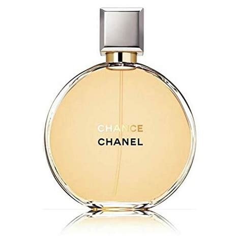 chanel chance 35 ml eau de parfum|Chanel chance perfume 50ml boots.